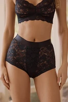 Cosabella Classic Lace Boyshorts