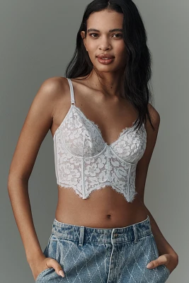 Cosabella Magnolia Longline Underwire Bra