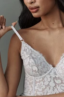 Cosabella Magnolia Longline Underwire Bra