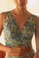 Cosabella Paradiso Curvy Bralette