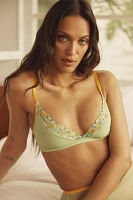 Cosabella Soire Limoneto Bralette