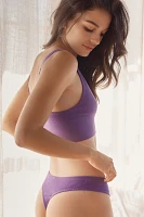 Love Stories Lima Knit Thong