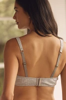 Love Stories Knit Balconette Bra
