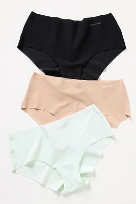 Calvin Klein Invisibles Hipster Panty