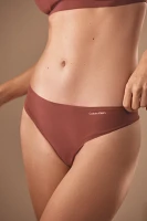 Calvin Klein Invisibles Thong