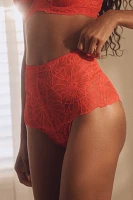 Dora Larsen Lace Thong