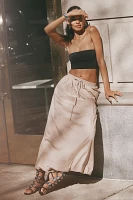 The Renna Seamless Strapless Bra