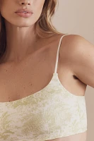 The Renna Seamless Briefs: Printed Edition