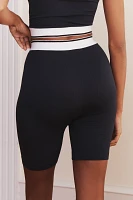 The Reegan Seamless Ribbed Shorts