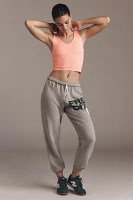 The Renna Seamless Scoop-Neck Tank