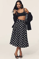The Renna Seamless Scoop-Neck Bra