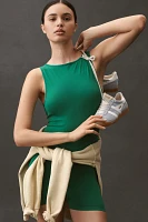 The Renna Seamless Romper