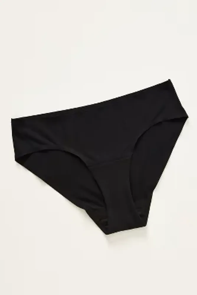 Proof Leakproof Brief Period Underwear- Moderate Absorbency