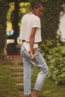Kent Organic Cotton Crop Top