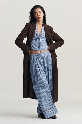 By Anthropologie Tomboy Pajama Pants