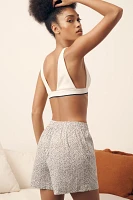 By Anthropologie Boxer Shorts