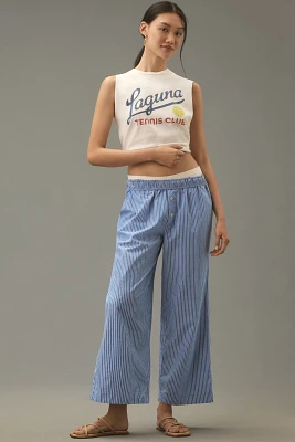 The Wren Boxer Pants