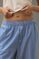 The Wren Boxer Pants