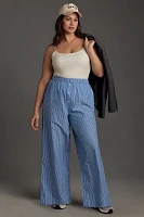 The Wren Boxer Pants