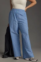 The Wren Boxer Pants