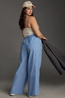 The Wren Boxer Pants