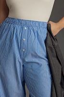 The Wren Boxer Pants