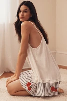 By Anthropologie Twofer Sleep Dress