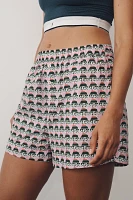 Gola x Anthropologie Boxer Shorts