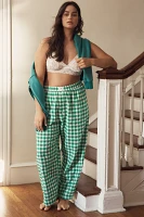 The Wren Boxer Pants by Anthropologie