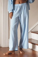 The Wren Boxer Pants by Anthropologie