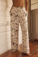 The Briar Piped Pajama Pants