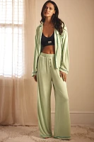 The Briar Piped Pajama Pants