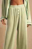 The Briar Piped Pajama Pants