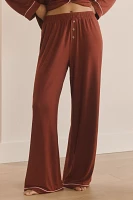 The Briar Piped Pajama Pants