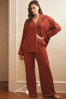 The Briar Piped Pajama Pants