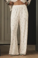 The Briar Piped Pajama Pants