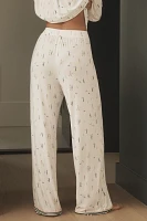 The Briar Piped Pajama Pants