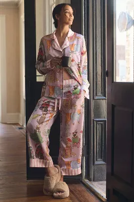Papinelle Sleepwear™ Modal Kate Pajama Set