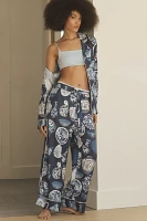 Karen Mabon Pottery Pajama Set