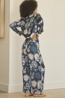 Karen Mabon Pottery Pajama Set