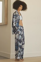 Karen Mabon Pottery Pajama Set