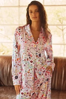 Karen Mabon Pick and Mix Printed Sleep Set
