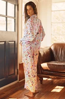 Karen Mabon Pick and Mix Printed Sleep Set