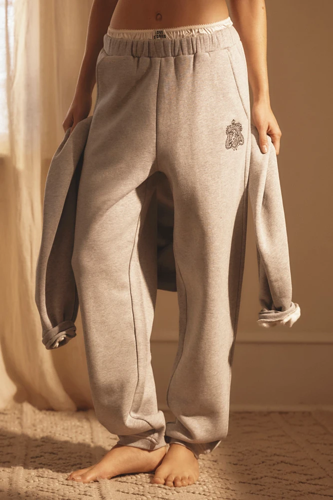 Love Stories Donna Track Pants