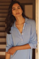 Eberjey Gisele The Boyfriend Sleepshirt