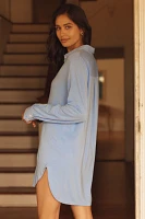Eberjey Gisele The Boyfriend Sleepshirt