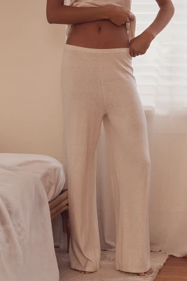 Eberjey Pull-On Sweatpants