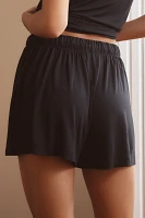 Eberjey Gisele Everyday Relaxed Shorts