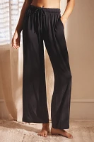 Eberjey Gisele Everyday Straight-Leg Lounge Pants