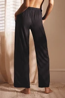 Eberjey Gisele Everyday Straight-Leg Lounge Pants